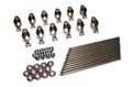 COMP Cams Rocker Arm/Pushrod Kit Magnum RP1418-12