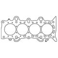 Cometic Gasket Cometic Honda D17A1/D17A2/D17A6/D17A7 .051in MLS Cylinder Head Gasket - 79mm Bore C4471-051