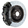 Brembo 24+ BMW M30i/530i xDrive/24+ 540i xDrive Fr GT BBK 6 Pist Cast 405x34 2pc Rotor Slt TY3- Blk 1N3.9551A1