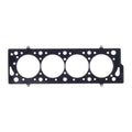 Cometic Gasket Cometic Peugeot XU9J4/XU9J4Z/XU10J2/XU10J4 .018in MLS Cylinder Head Gasket - 88mm Bore C4228-018
