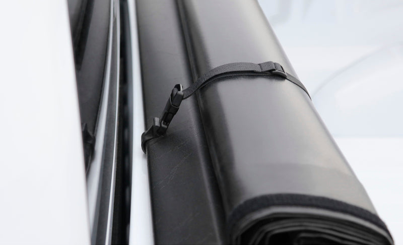 Access Limited 2023+ Ford F-250/F-350/F-450 8ft Box Roll-Up Cover 21409Z