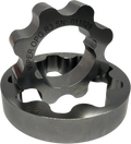 Boundary 00-06 Dodge ZB V10 8.3L 0.785in Height Billet Oil Pump Gear VIPER-OPG-R2