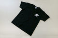 HKS Stormee Black T-Shirt 2021 - Medium 51007-AK344