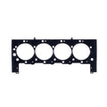 Cometic Gasket Cometic GM L18 Vortec 8100 Gen-VII Big Block V8 .027in MLS Cylinder Head Gasket - 4.280in Bore - RHS C5761-027