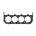 Cometic Gasket Cometic GM 500 DRCE 2 Pro Stock V8 .066in MLS Cylinder Head Gasket - 4.700in Bore C5450-066