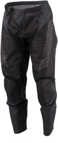 Answer 24 Syncron Envenom Pants Black/GreyYouth Size - 22 442562