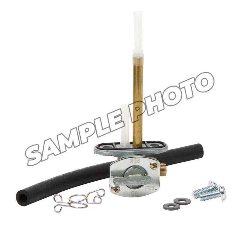 All Balls Racing 04-07 CRF 100 F/04-07 CRF 80 F/01-03 XR 100 R Fuel Valve Kit FS101-0102