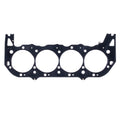Cometic Gasket Cometic GM/Mercury Marine 525/625 502 Gen-VI Big Block V8 .051in MLS Cyl Head Gasket-4.470in Bore C5760-051