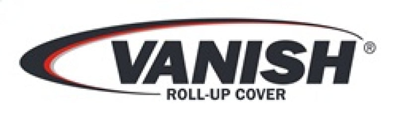 Access Vanish 2022+ Toyota Tundra 5ft 6in Bed Roll-Up Cover 95289