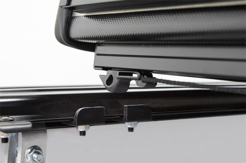 Access LOMAX Professional Series Tri-Fold Cover 14-18 Chevy 1500 Full Size 5ft 8in Bed B0020019