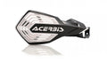 Acerbis Hguard K-Future Blk/Wht 2895661007