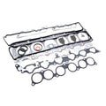 Cometic Gasket Cometic Toyota 2JZ-GE Top End Gasket Kit - 86.5mm Bore - .098in MLS Cylinder Head Gasket PRO2021T-865-098