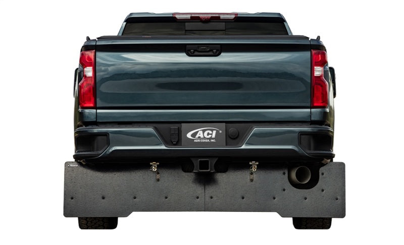 Access 20-ON Chevy/GMC 2500/3500 Dually Commercial Tow Flap Gas Only H5020219