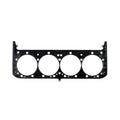 Cometic Gasket Cometic Chevy Gen1 Small Block V8 .040in MLS Cyl Head Gasket-4.190in Bore-All Pro Heads-Round Bore C15396-040