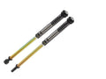 Bitubo Suspension Bitubo JBHV1 Pressurized Cartridge Adj.: Spring Preload, Rebound, Comp., w/o Oil, Red Ring Y0159JBH01V1WO