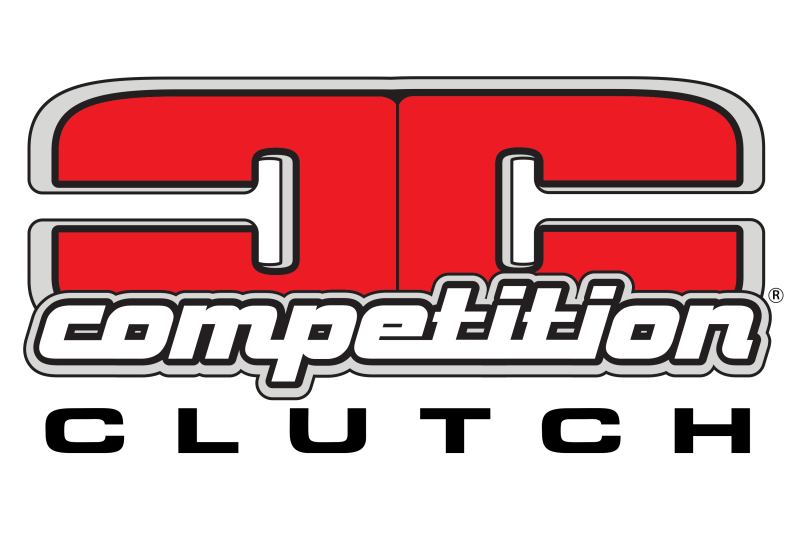 Competition Clutch 2008-2010 Mitsubishi Lancer Evo 10 Stage 2 - Steelback Brass Plus