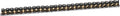 BikeMaster 530x120 BMOR O-Ring Chain - Black/Gold 197291