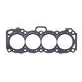Cometic Gasket Cometic Toyota 4A-GE/4A-GEZ .140in MLS Cylinder Head Gasket - 83mm Bore - 16-Valve C4166-140