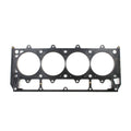 Cometic Gasket Cometic GM LSX Gen-4 Small Block V8 .058in MLS Cylinder Head Gasket - 4.185in Bore - LHS C5936-058