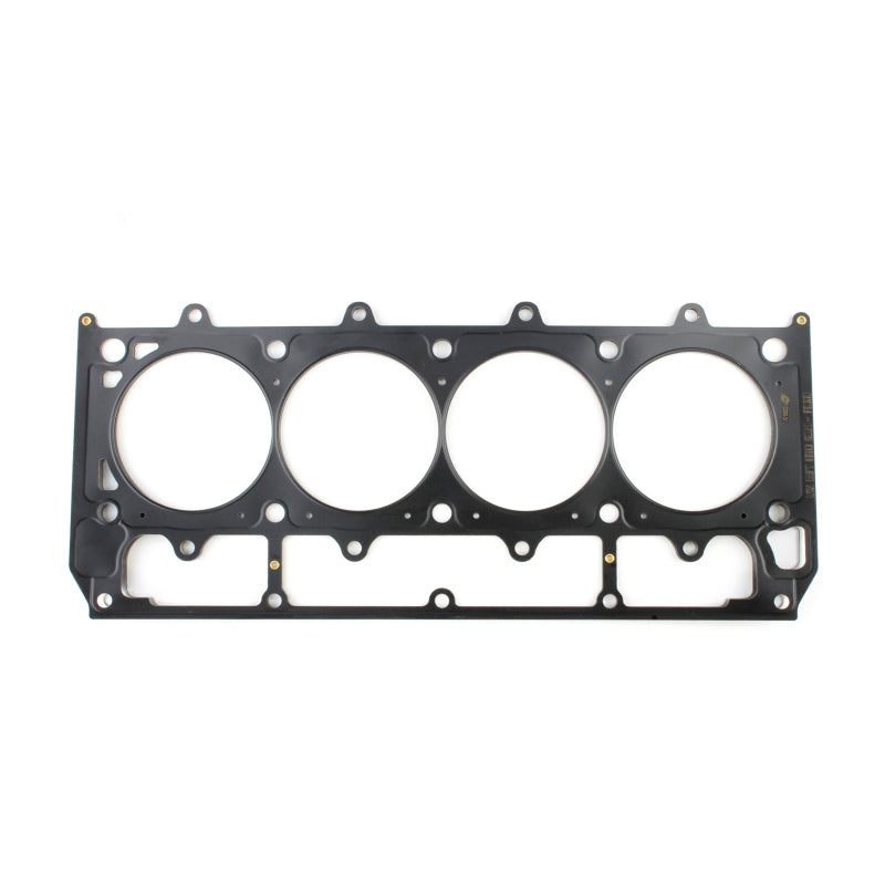 Cometic Gasket Cometic GM LSX Gen-4 Small Block V8 .120in MLS Cylinder Head Gasket - 4.185in Bore - LHS C5936-120