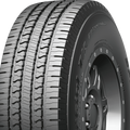 BFGoodrich Commercial T/A A/S 2 LT265/70R17 121R 17795