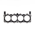 Cometic Gasket Cometic Chrysler R3 Race Block 4.060in Bore .051in MLS Cylinder Head Gasket W7/W8/W9 Heads C5579-051