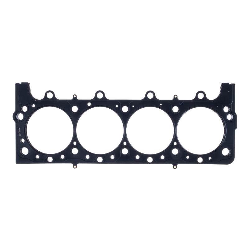 Cometic Gasket Cometic Ford 460 Pro Stock V8 .089in MLS Cylinder Head Gasket - 4.600in Bore - A460 Block C5743-089