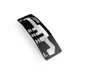Agency Power 17-23 Can-Am Maverick X3 Black Shift Gate AP-BRP-X3-310-BLK