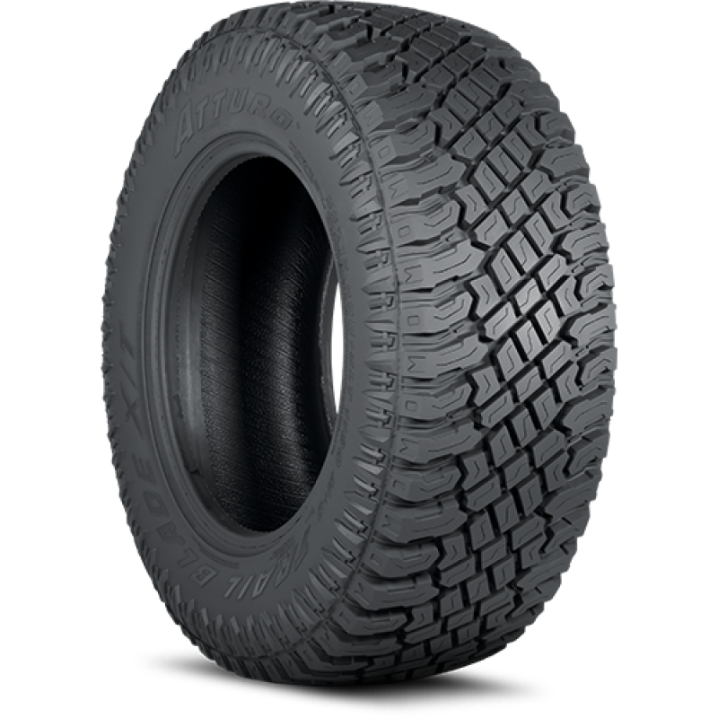 Atturo Tire Atturo Trail Blade X/T Tire - 235/65R17 108H XL TBXT-BLFR3PA