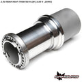Camburg 2.50 Rear RHT 4130HT Snout (4.00 x .250) CAM-020077