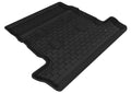 3D MAXpider 2008-2020 Lexus LX570 Kagu Cargo Liner - Gray M1LX0371301