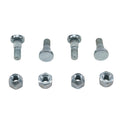 All Balls Racing 04-05 Arctic Cat 250 2x4 Wheel Stud & Nut Kit Front 85-1114