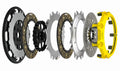 ACT 93-98 Nissan Skyline GT-R (R32/R33) Mod-Twin 225 HD Rigid Street Clutch Kit T1S-N03