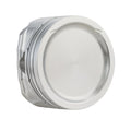 CP Piston & Ring Set for Audi/VW 2.0L TFSI - Bore (82.5mm) - Size (STD) - CR (9.5) - Set of 4 SC7640-4