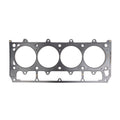 Cometic Gasket Cometic GM LSX Gen-4 Small Block V8 .060in MLX Cylinder Head Gasket - 4.165in Bore - LHS C5703-060