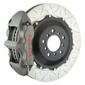 Brembo 95-98 Porsche 993 C4S/ 993 Turbo PISTA Front Race BBK 2pc 380x35x53a 2pc Rotor T3 3K3.9077A