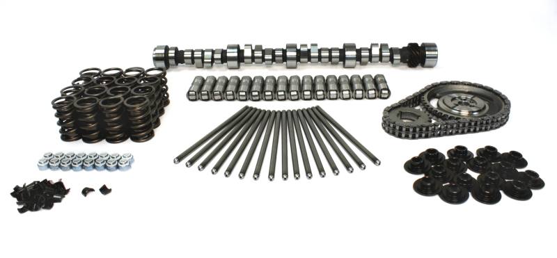 Comp Cams ThumprT 283THR7; Full Cam Kit