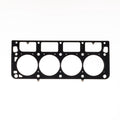 Cometic Gasket Cometic GM LS Gen-3/4 Small Block V8 .027in MLS Cylinder Head Gasket-Bore 4.125in C5789-027