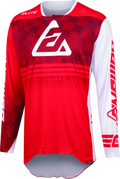 Answer A23 Elite Finale Jsy Redwht Xs 447415
