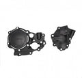 Acerbis 22+ Honda CRF250R/RX X-Power Kit - Black 2985460001