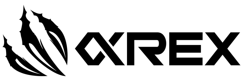 AlphaRex 15-20 Ford F-150 Luxx LED Tail Lights (Pair) Black/Red (Not For Blind Spot Sensor Models) 652050 *Discontinued