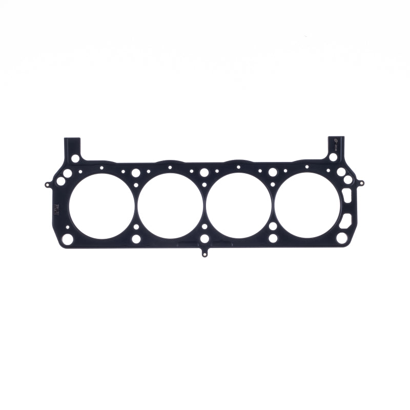 Cometic Gasket Cometic Ford Windsor V8 .070in MLS Cylinder Head Gasket - 4.155in Bore - With AFR Heads C5912-070