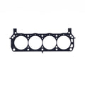 Cometic Gasket Cometic Ford Windsor V8 .075in MLS Cylinder Head Gasket - 4.155in Bore - With AFR Heads C5912-075