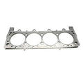 Cometic Gasket Cometic Ford D/E460 Pro Stock .036in MLS Cylinder Head Gasket - 4.600in Bore C5731-036