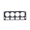 Cometic Gasket Cometic GM LS9/LSA Gen-4 Small Block V8 .044in MLX Cylinder Head Gasket - 4.100in Bore - RHS C5985-044