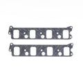Cometic Gasket Cometic Chevrolet Gen-1 Small Block V8 .039in Fiber Intake Manifold Gasket Set - Brodix BD Heads C5421-039