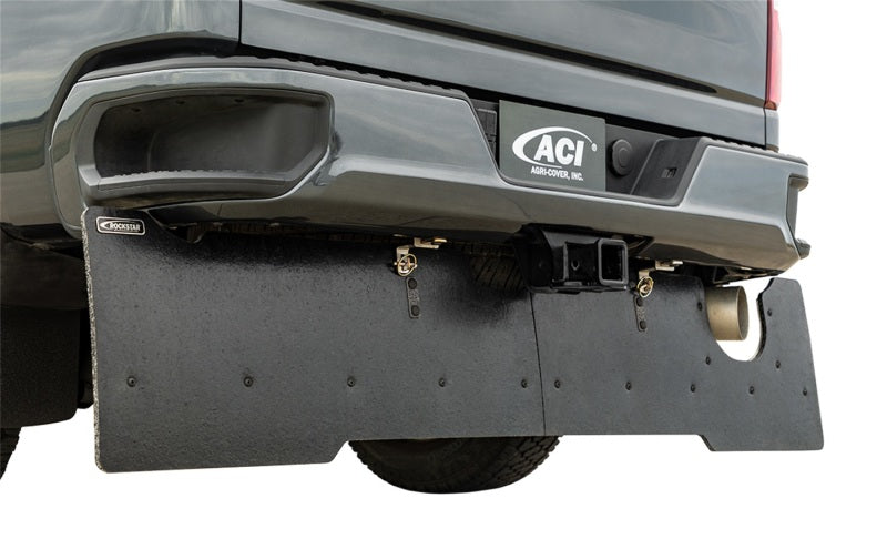 Access 03-09 Dodge Ram 2500/3500 Commercial Tow Flap Dually (w/ Heat Shield) H5040149