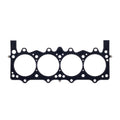 Cometic Gasket Cometic Chrysler R3 Race Block .080in MLS Cylinder Head Gasket - 4.165in Bore - W7,W8,W9 Heads C5581-080