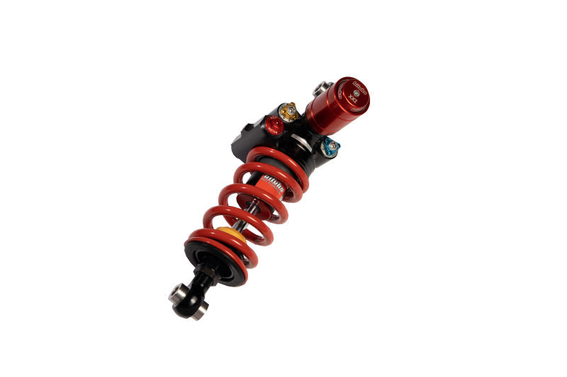 Bitubo Suspension Bitubo XXZV Monoshocks Adjustable:Integ.Hyd.Preload, 2Rebound, 2Compression, Length 300.5 mm -4 +4 K0106XXZ31V2