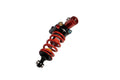 Bitubo Suspension Bitubo XXZV Monoshocks Adjustable:Integ.Hyd.Preload, 2Reb., 2Compression, Length 310 mm -2.5 +5.5 K0098XXZ31V2